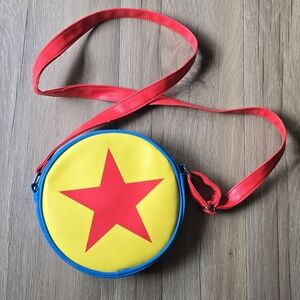 Disney Pixar Ball Loungefly Crossbody